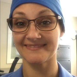 Meet your Posher, Angela